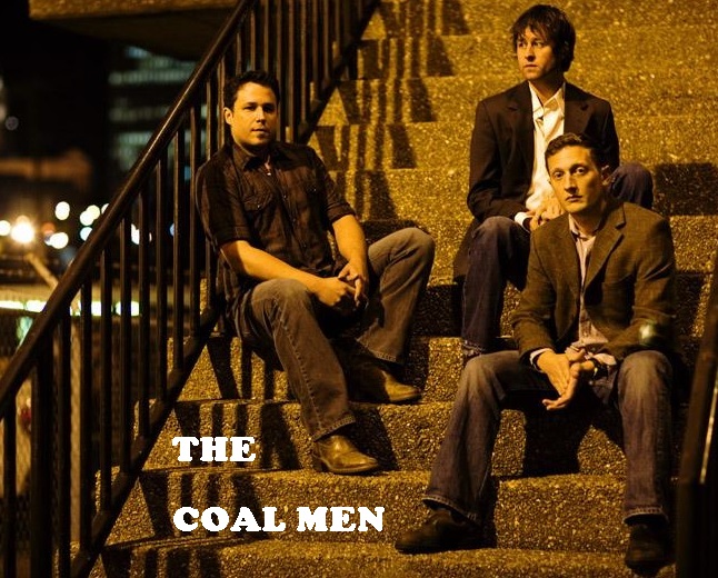 coal men